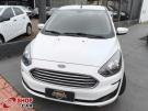 FORD Ka Sedan SE 1.0 12v Branca