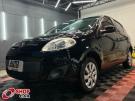 FIAT Palio Attractive 1.0 4p. Preta