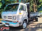 VW - Volkswagen 8-150 E Delivery Prata