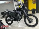 YAMAHA XTZ 250 Lander Preta
