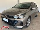 HYUNDAI HB20S Comfort Plus 1.0 12v Prata