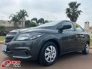 GM - Chevrolet Prisma Joy 1.0 Cinza