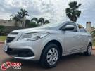 GM - Chevrolet Prisma LT 1.0 Prata