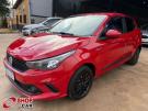 FIAT Argo Drive 1.0 Vermelha