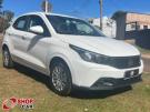 FIAT Argo Drive 1.0 Branca