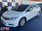 HONDA Civic LXS 1.8 16v Branca