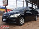 GM - Chevrolet Prisma LT 1.0 Preta