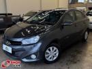 HYUNDAI HB20S Comfort Plus 1.6 16v Cinza