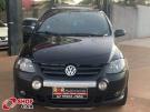 VW - Volkswagen CrossFox 1.6 Preta