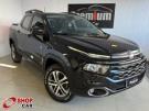 FIAT Toro Freedom 2.4 16v Preta