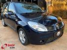 RENAULT Sandero Privilège 1.6 16v Preta/Azul