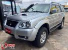 MITSUBISHI Pajero Sport HPE 3.5 V6 24v 4x4 Prata