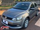 VW - Volkswagen Gol City 1.0 4p. Cinza