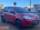 FIAT Uno Vivace 1.0 2p. Vermelha