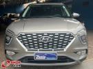 HYUNDAI Creta Limited 1.0T 12v Prata
