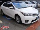 TOYOTA Corolla XEi 2.0 16v Branca