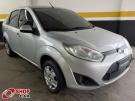 FORD Fiesta Sedan 1.6 Prata