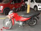 HONDA Pop 110i Vermelha