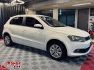 VW - Volkswagen Gol Comfortline 1.0 4p. Branca