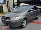 GM - Chevrolet Corsa Sedan Maxx 1.0 Cinza