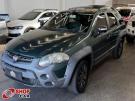 FIAT Palio Weekend Adventure 1.8 16v Verde/Preta