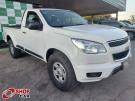 GM - Chevrolet S10 LS 2.4 C.S. Branca