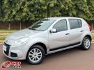 RENAULT Sandero Expression 1.6 Prata