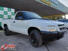 GM - Chevrolet S10 Advantage 2.4 C.S. Branca