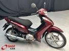 HONDA Biz 125i EX Vermelha