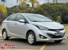 HYUNDAI HB20S Comfort Plus 1.6 16v Prata