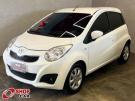 JAC J2 1.4 16v Branca