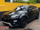 LAND ROVER Range R. Evoque Dynamic 2.0T 16v Si4 Preta