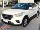 HYUNDAI Creta Attitude 1.6 16v Preta