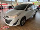 TOYOTA Yaris Sedan XL Plus Connect 1.5 16v Branca