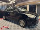 FORD Ka Sedan SE 1.5 16v Preta