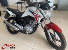 HONDA CG Titan 150 EX Mix Branca