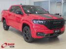 RAM Rampage Laramie 2.0T 16v 4x4 Vermelha