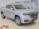 RAM Rampage Laramie 2.0T 16v 4x4 Prata