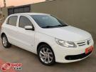VW - Volkswagen Gol Trend 1.6 4p. Branca