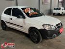 GM - Chevrolet Celta Life 1.0 2p. Branca