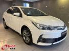 TOYOTA Corolla XEi 2.0 16v Branca