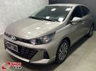 HYUNDAI HB20 Limited Plus 1.0 12v Prata