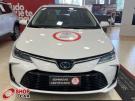TOYOTA Corolla Altis Premium Hybrid 1.8 16v Branca