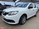 RENAULT Sandero Authentique 1.0 12v Branca