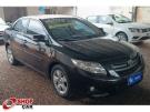 TOYOTA Corolla XEi 2.0 16v Preta
