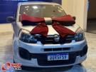 FIAT Uno Attractive 1.0 4p. Prata