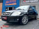 GM - Chevrolet Prisma Maxx 1.4 Preta