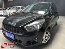 FORD Ka Hatch SEL 1.5 16v Preta