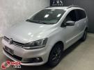 VW - Volkswagen SpaceFox Comfortline 1.6 Prata