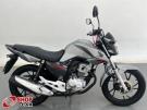 HONDA CG 160i Fan Prata